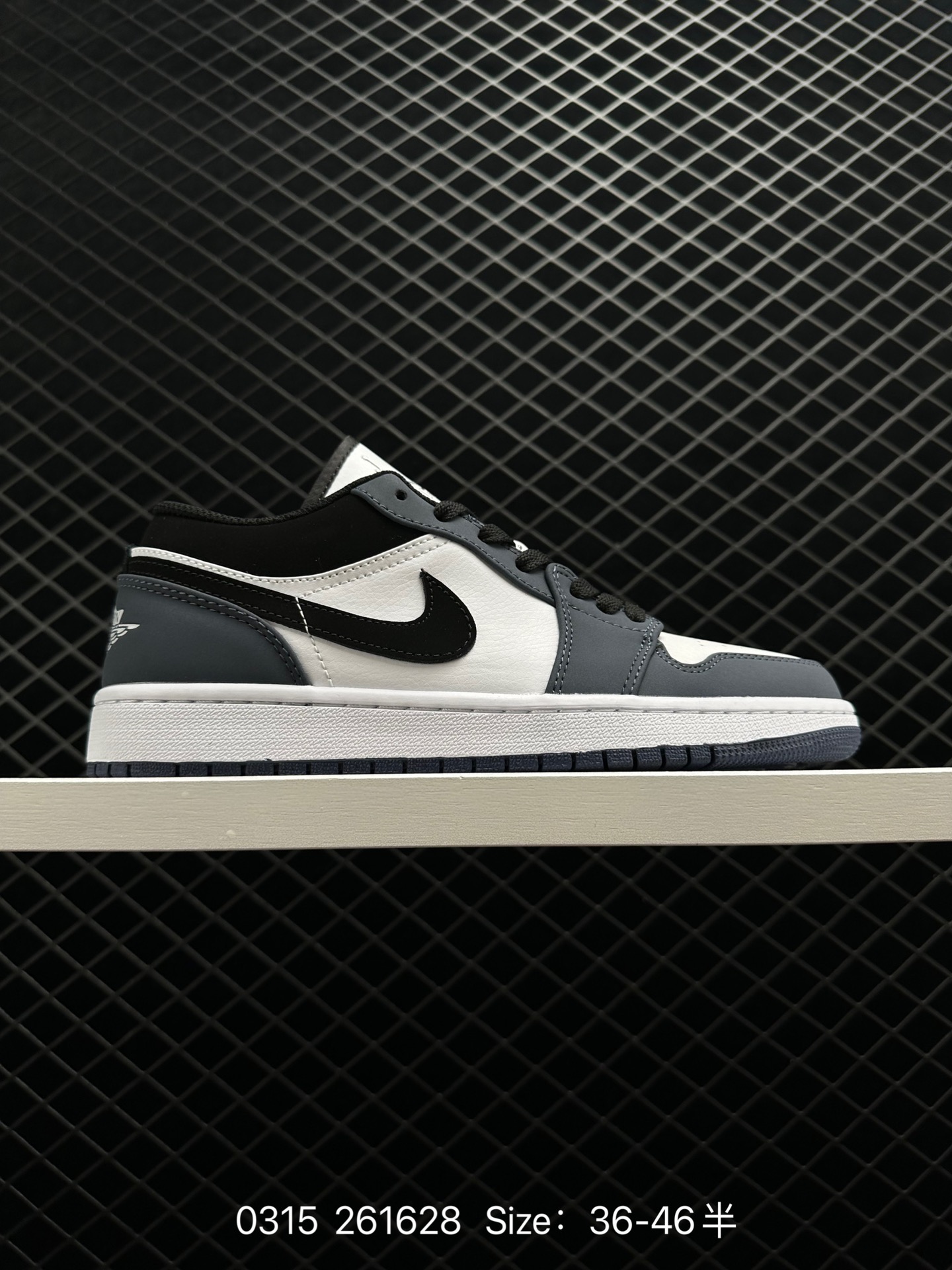 Nike Air Jordan1 Low AJ1